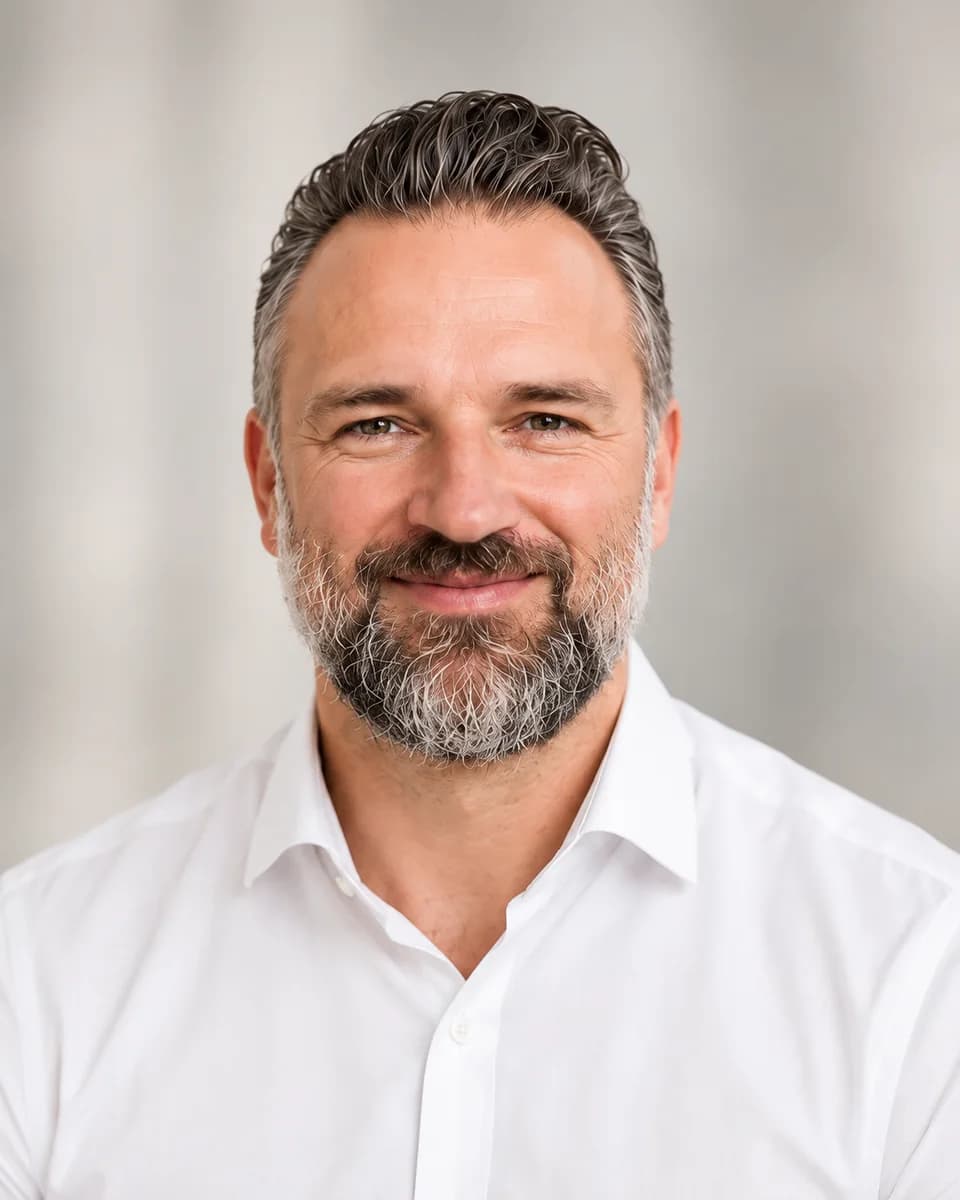 Daniel Gradenegger
