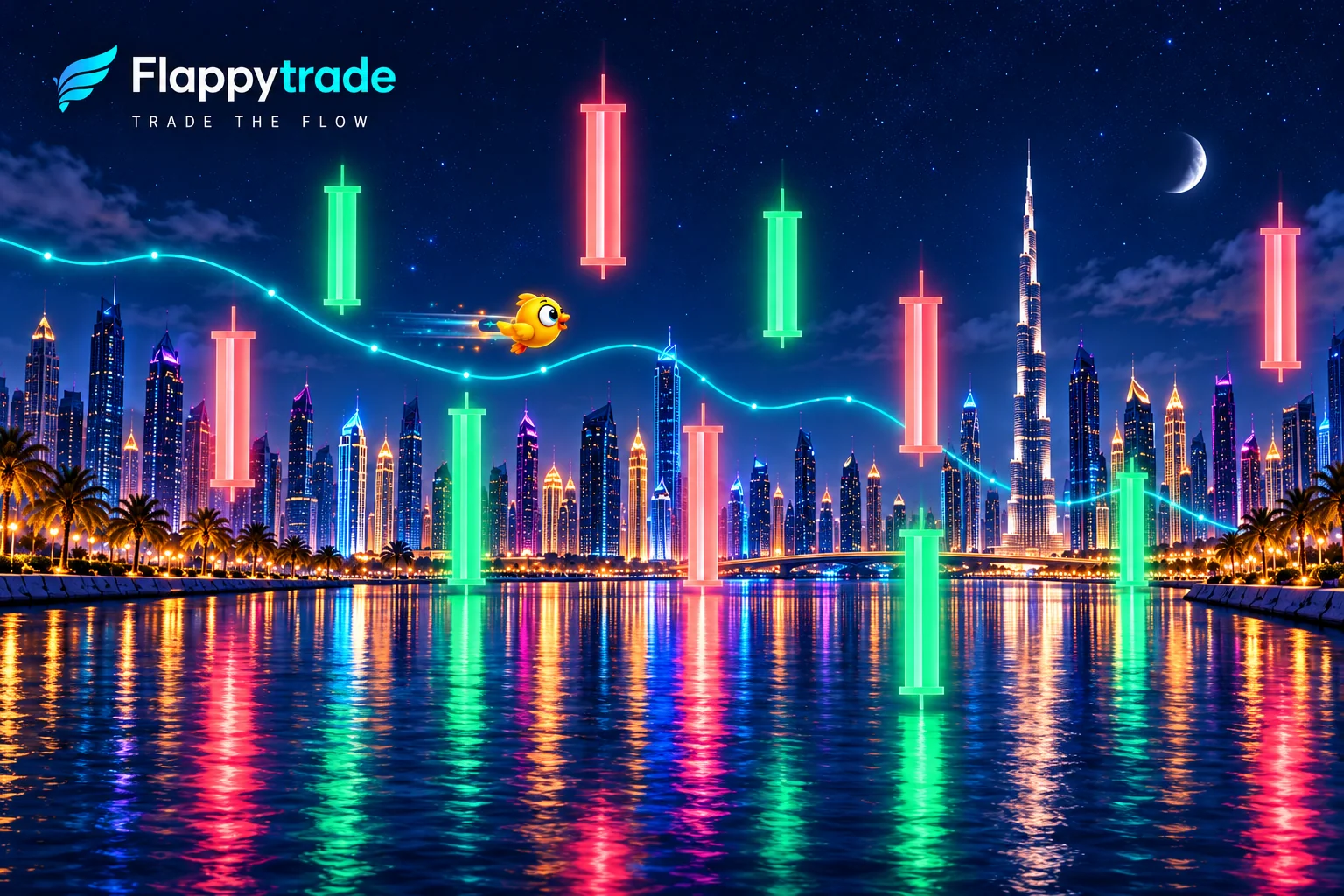 Flappytrade