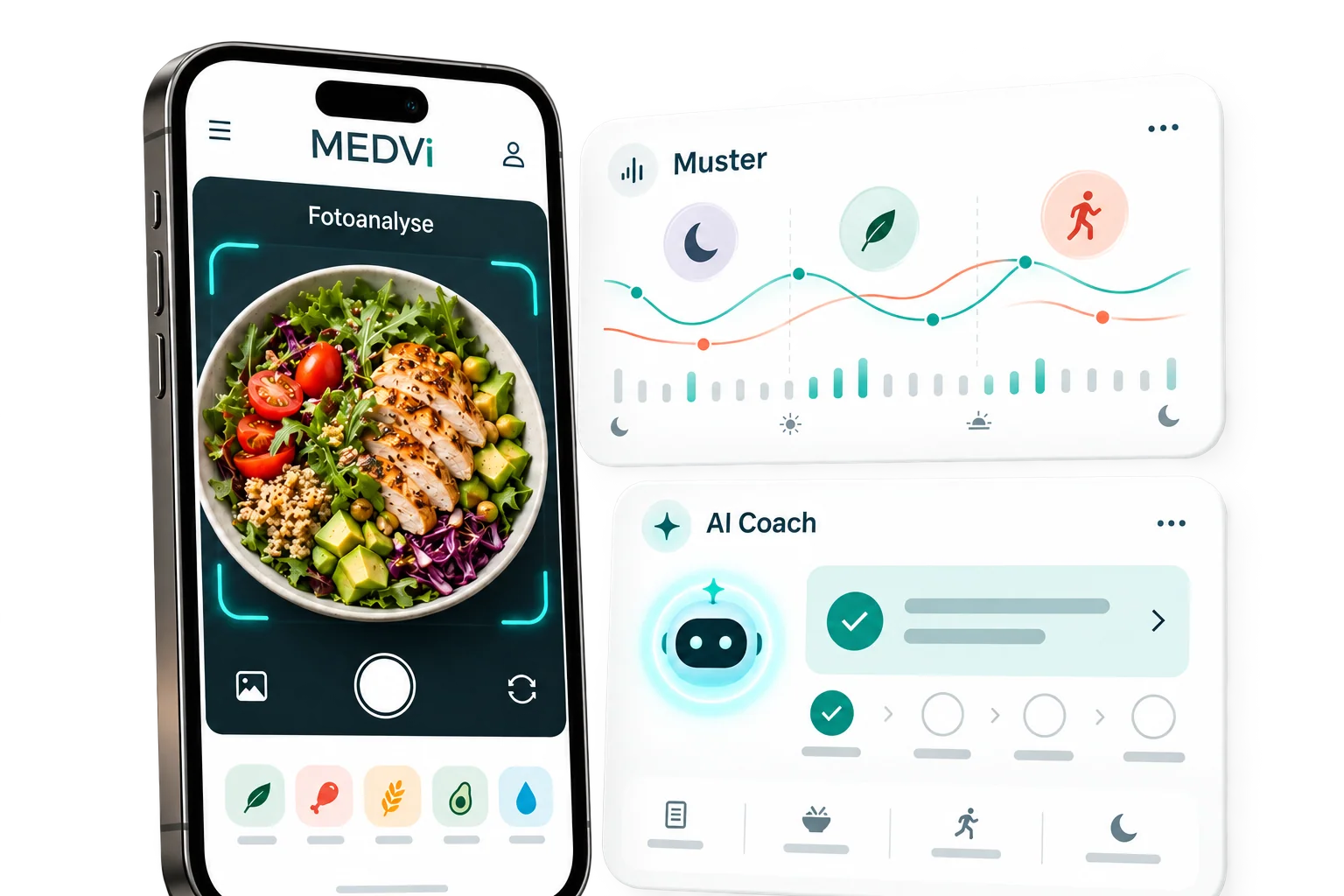 MEDVi