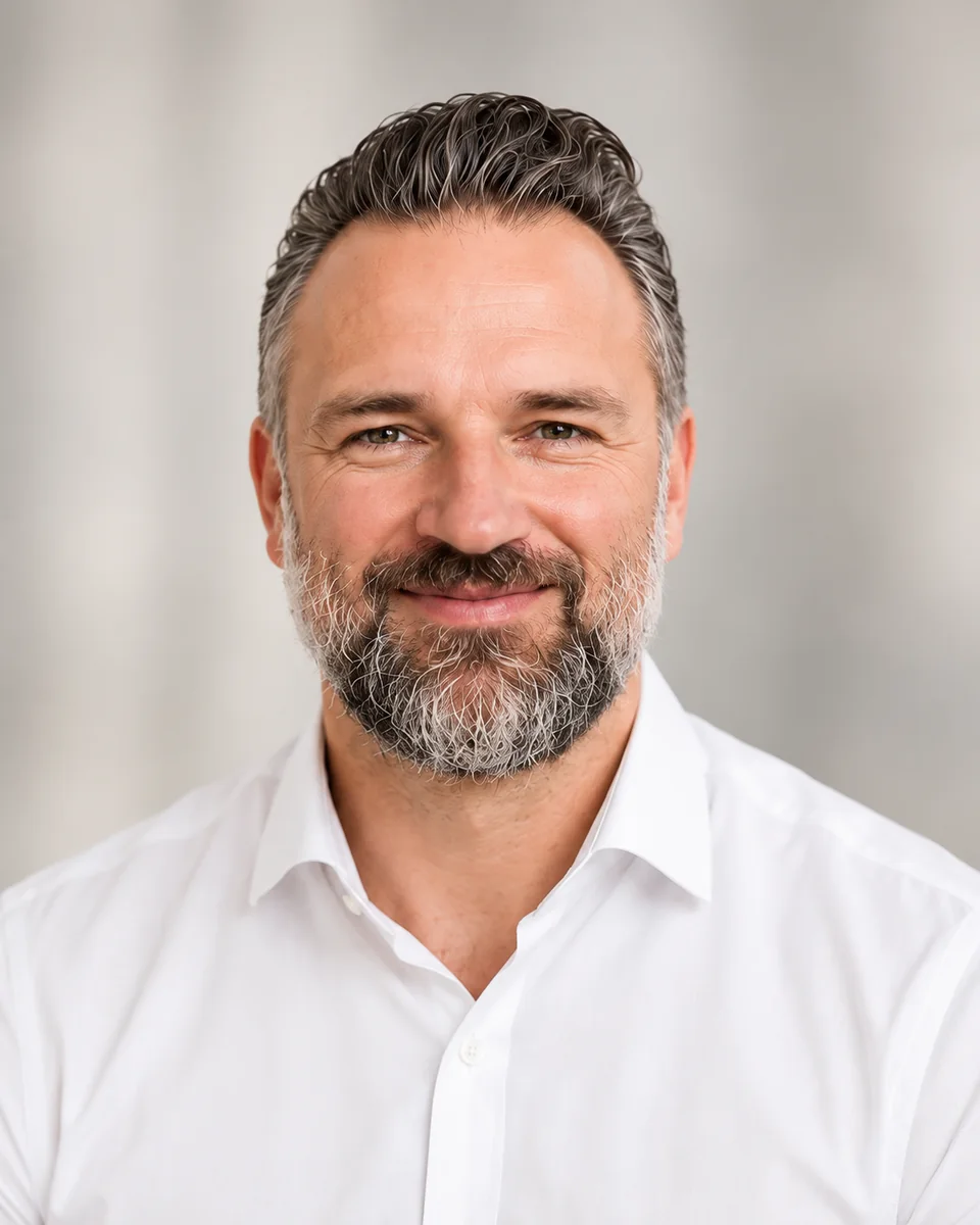 Daniel Gradenegger